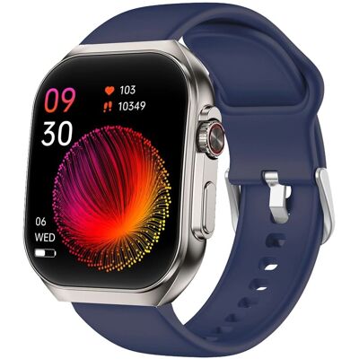 Smarty2.0 SW090D Unisex Smartwatch - Leistung Smarty2.0 SW090D Unisex Smartwatch - Leistung