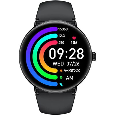 Smarty2.0 SW092A Smartwatch - Damen - AMOLED DIAMOND Smarty2.0 SW092A Smartwatch - Damen - AMOLED DIAMOND