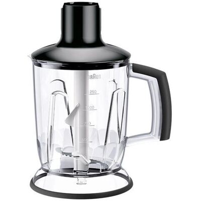 Braun MQS 601 - Mísa Braun MQS 601 - Mísa