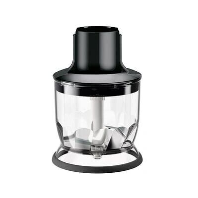 Braun MultiQuick 5, 7, 9 - Keukenapparaat Braun MultiQuick 5, 7, 9 - Keukenapparaat