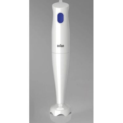 Braun MQ 10.000P - Branco - Mixer de mão Braun MQ 10.000P - Branco - Mixer de mão