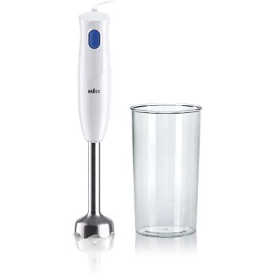 Braun MultiQuick 1 - White - Hand Blender Braun MultiQuick 1 - White - Hand Blender