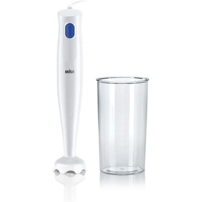 Braun MultiQuick 1 - White - Hand Mixer Braun MultiQuick 1 - White - Hand Mixer