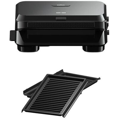 Braun SM5001 - Noir - Sandwich Maker Braun SM5001 - Noir - Sandwich Maker