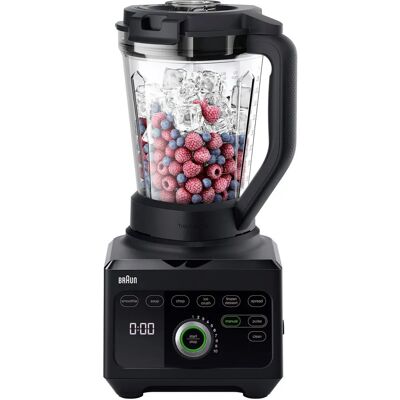 Braun JB9040BK - Black - Blender Braun JB9040BK - Black - Blender