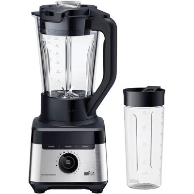 Braun PowerBlend 7 Jug Blender - Blender Braun PowerBlend 7 Jug Blender - Blender