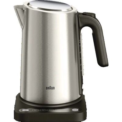 Braun WK 5205 - Negro - Hervidor eléctrico Braun WK 5205 - Negro - Hervidor eléctrico