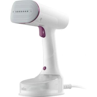 Braun QuickStyle Series 5 Garment Steamer Braun QuickStyle Series 5 Garment Steamer