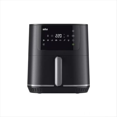 Braun MultiFry 5 Levegős fritőz - Fritőz Braun MultiFry 5 Levegős fritőz - Fritőz