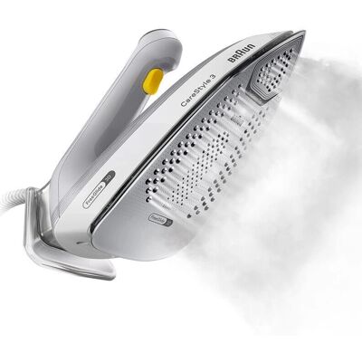 Braun CareStyle 3 IS 3231 - Ferro da stiro Braun CareStyle 3 IS 3231 - Ferro da stiro