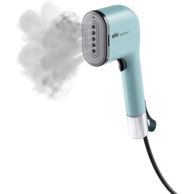 Vaporetto manuale Braun 3 GS 3013 - Handheld garment steamer Vaporetto manuale Braun 3 GS 3013 - Handheld garment steamer