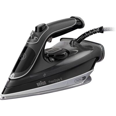 Braun Texstyle 5 SI5188 - CZARNY Braun Texstyle 5 SI5188 - CZARNY