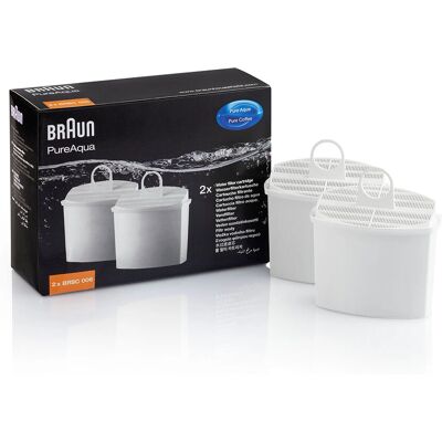 Braun BRSC006 - Filtro de café Braun BRSC006 - Filtro de café