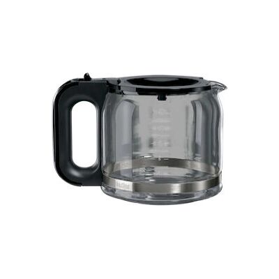 Braun BRSC005 Glaskanne - 12 Tassen - Kaffeekanne Braun BRSC005 Glaskanne - 12 Tassen - Kaffeekanne