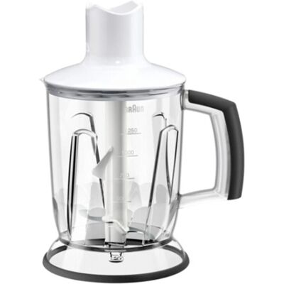 Braun MQ40 - Accesorio para electrodomésticos de cocina Braun MQ40 - Accesorio para electrodomésticos de cocina