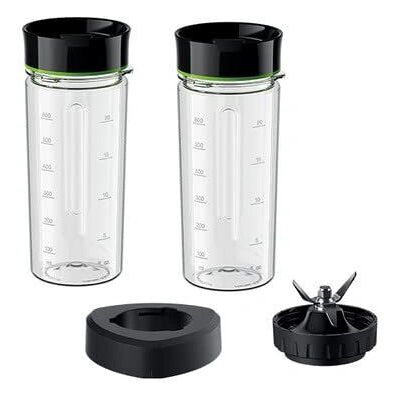 Braun BRSK002 TriForce Smoothie2Go Keverőkészlet - Keverőkészlet Braun BRSK002 TriForce Smoothie2Go Keverőkészlet - Keverőkészlet