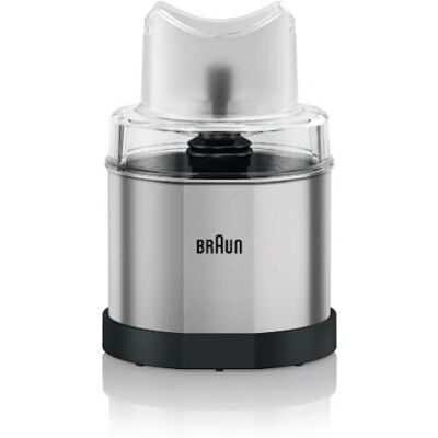 Braun MQ60 - Kaffee- und Gewürzmühle Braun MQ60 - Kaffee- und Gewürzmühle