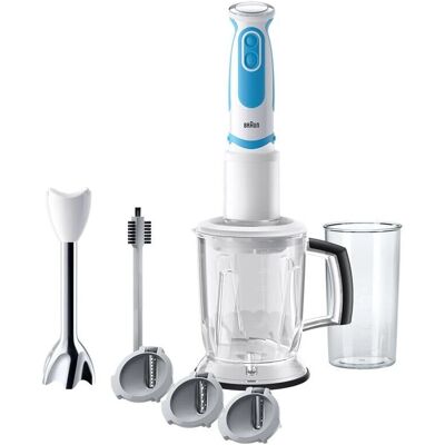Braun MQ5260 - Azul Braun MQ5260 - Azul