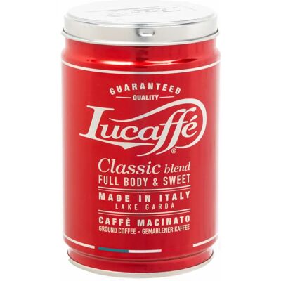 Lucaffe V1018 - Káva Lucaffe V1018 - Káva