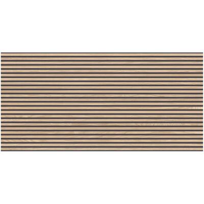 Tecnomat - PLACCHETTA CANNETTATO - Beige - 60x120 - Tile Tecnomat - PLACCHETTA CANNETTATO - Beige - 60x120 - Tile