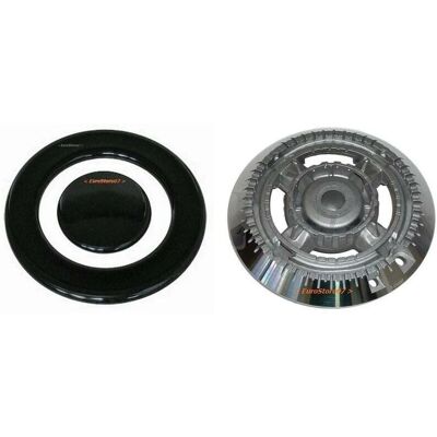 EUROSTORE07 - spartifiamma bruciatore - Gas burner EUROSTORE07 - spartifiamma bruciatore - Gas burner