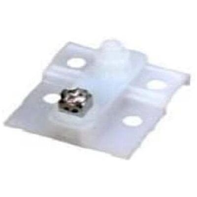 Modulo Pulsante URMET 4807/7 - Compatibile con serie 625 Modulo Pulsante URMET 4807/7 - Compatibile con serie 625