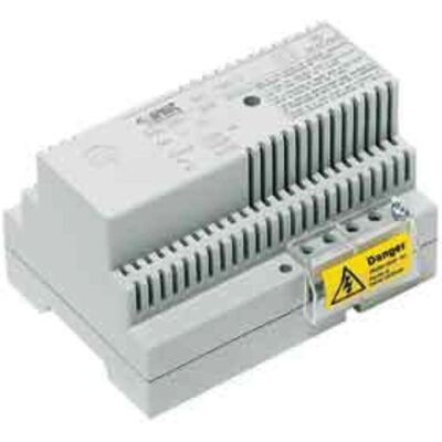 Urmet 789/3 Video Power Supply - Supports 3 Monitors Urmet 789/3 Video Power Supply - Supports 3 Monitors