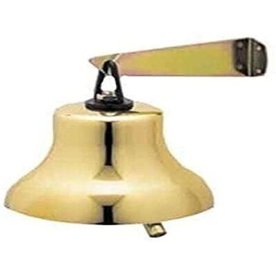 Urmet Badenia Türklingel - 120mm, 60V, 93dBA Urmet Badenia Türklingel - 120mm, 60V, 93dBA
