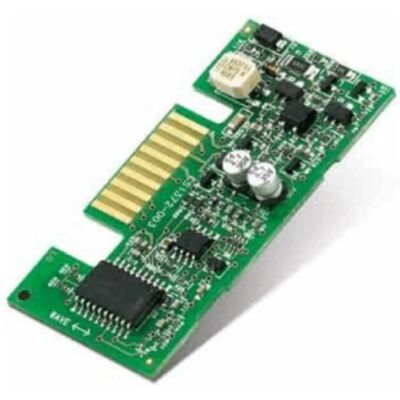 Scheda di Espansione Urmet 1372/3 - Supporta 1 Derivato Analogico - Sistemi PABX Scheda di Espansione Urmet 1372/3 - Supporta 1 Derivato Analogico - Sistemi PABX