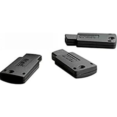 Kit Chiavi Elettroniche Urmet - Alta Sicurezza 3 Chiavi Compatibili con 1061, 1067, 1068 Kit Chiavi Elettroniche Urmet - Alta Sicurezza 3 Chiavi Compatibili con 1061, 1067, 1068