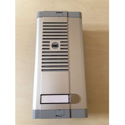 Urmet 925/101 Panneau d'Interphone Externe - Panneau d'Interphone - Publicité Urmet 925/101 Panneau d'Interphone Externe - Panneau d'Interphone - Publicité