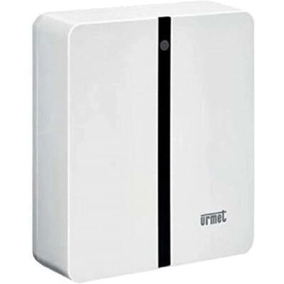 Kit de Montaje en Pared URMET para CallMe - 1083/88 Kit de Montaje en Pared URMET para CallMe - 1083/88
