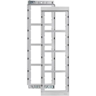 Rám Urmet 1168/64 Alpha 4 Modulů Rám Urmet 1168/64 Alpha 4 Modulů