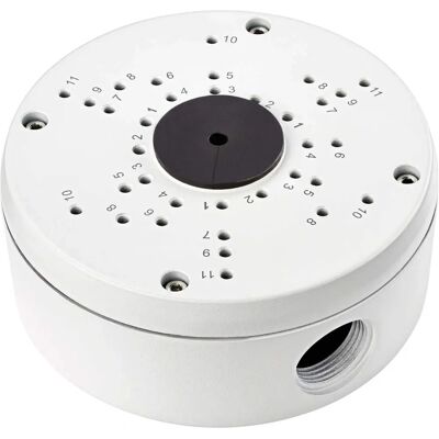 Urmet 3000/102 Anschlussdose für IP-Kameras - Wetterfest Urmet 3000/102 Anschlussdose für IP-Kameras - Wetterfest