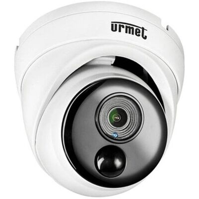 Telecamera Dôme Urmet 1096/303 2MP AHD - PIR, obiettivo 3,6mm Telecamera Dôme Urmet 1096/303 2MP AHD - PIR, obiettivo 3,6mm