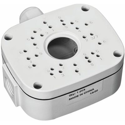 Urmet 3000/110 Anschlussdose für Kameras - IP66 Wasserdicht 5m Urmet 3000/110 Anschlussdose für Kameras - IP66 Wasserdicht 5m