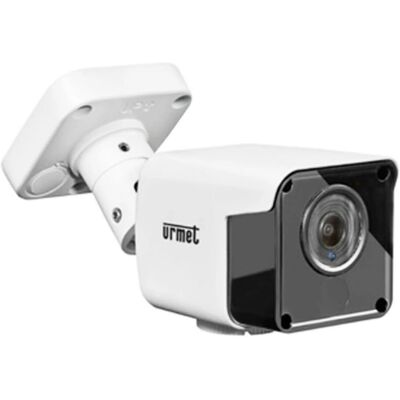 Caméra Bullet Urmet - 5MP, IP66, objectif fixe 2.8mm - Caméra Bullet - Publicité Caméra Bullet Urmet - 5MP, IP66, objectif fixe 2.8mm - Caméra Bullet - Publicité