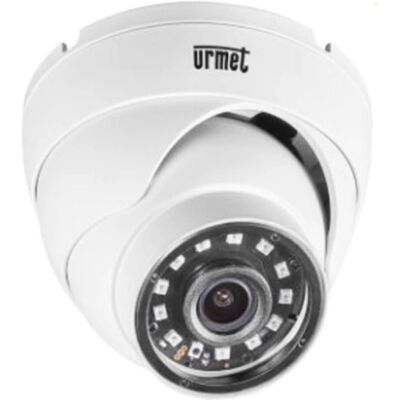 Telecamera Urmet 1096/505 - 5MP AHD, IP66, lente 2.8mm Telecamera Urmet 1096/505 - 5MP AHD, IP66, lente 2.8mm