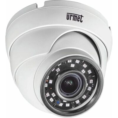 Telecamera a cupola 5 MP - 2.8-12mm IP66 Telecamera a cupola 5 MP - 2.8-12mm IP66