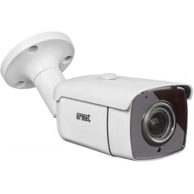 Urmet - Telecamera Bullet 2MP Autofocus varifocale 2.8-12mm - Telecamera Bullet Urmet - Telecamera Bullet 2MP Autofocus varifocale 2.8-12mm - Telecamera Bullet