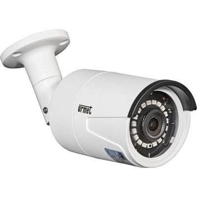 URMET - BULLET IP 5 MP - 3,6 mm - SENSORE CMOS - IP camera URMET - BULLET IP 5 MP - 3,6 mm - SENSORE CMOS - IP camera