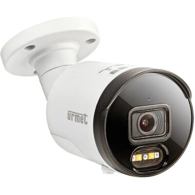 Urmet Bullet Kamera 5MP Aktive Abschreckung - Sicherheitssystem Urmet Bullet Kamera 5MP Aktive Abschreckung - Sicherheitssystem