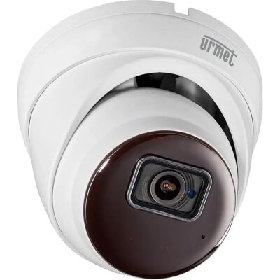 Urmet Domus S.P.A. Überwachungskamera - 5MP IP Turret, 2.8mm Objektiv - Sicherheitskamera Urmet Domus S.P.A. Überwachungskamera - 5MP IP Turret, 2.8mm Objektiv - Sicherheitskamera