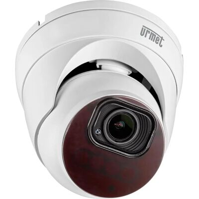 Urmet 1099/551B IP Kamera - 5MP Motorisiertes Objektiv Wasserdicht Urmet 1099/551B IP Kamera - 5MP Motorisiertes Objektiv Wasserdicht