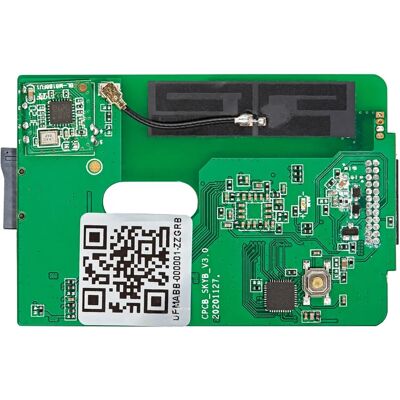 Modulo Video Citofono Wi-Fi Urmet 1736/501 Modulo Video Citofono Wi-Fi Urmet 1736/501