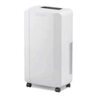 Olimpia Splendid 01939 Aquaria Slim 10 P - Bianco - Deumidificatore Olimpia Splendid 01939 Aquaria Slim 10 P - Bianco - Deumidificatore