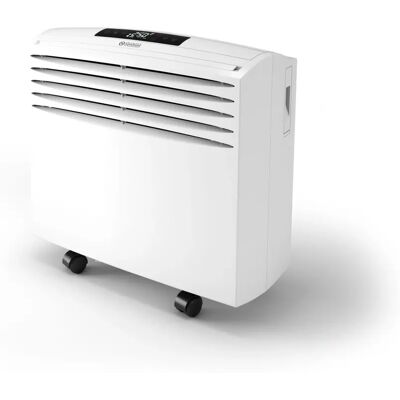 Olimpia Splendid DOLCECLIMA Easy 10P - Blanc - Climatiseur portable - Publicité Olimpia Splendid DOLCECLIMA Easy 10P - Blanc - Climatiseur portable - Publicité