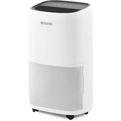 Olimpia Splendid Aquaria S1 12 P - Weiß - Luftentfeuchter Olimpia Splendid Aquaria S1 12 P - Weiß - Luftentfeuchter