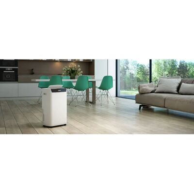 Olimpia Splendid Aquaria S1 24 P - Weiß - Luftentfeuchter Olimpia Splendid Aquaria S1 24 P - Weiß - Luftentfeuchter