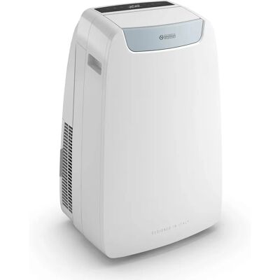 Olimpia Splendid 02143 Dolceclima Air Pro - Bianco - Climatizzatore Portatile Olimpia Splendid 02143 Dolceclima Air Pro - Bianco - Climatizzatore Portatile